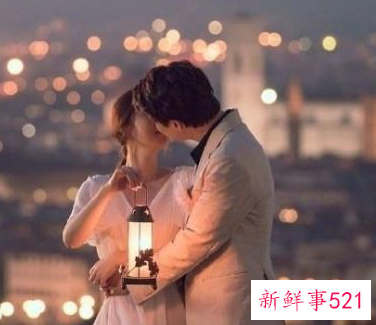 关于爱情里的句子