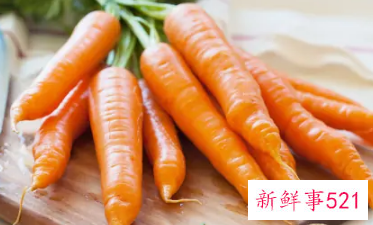 新鲜带泥的萝卜如何保存