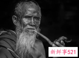 梦见已故的老人寓意