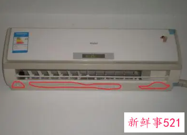 立式空调内机漏水怎么自己处理