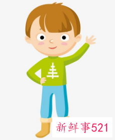 男孩名字简单大方