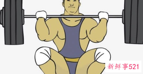 梦见举重是什么意思