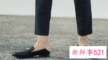 正装配什么皮鞋好看