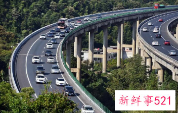 @广大司机，一大波交通新规即将实施