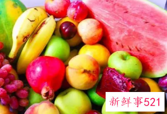 脾虚不能吃的食物和水果