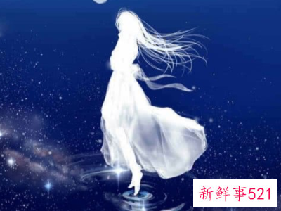 天生高颜值的星座女