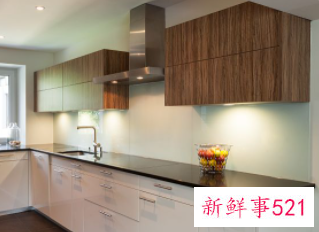该如何选购整体橱柜
