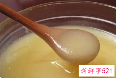 怎样自制简单有效的美白面膜