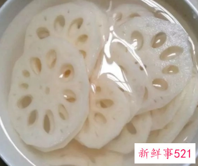 单独煮藕怎么好吃