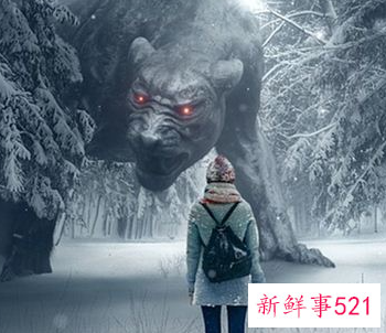 梦见怪梦什么意思