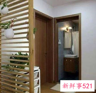 大门对厕所的风水