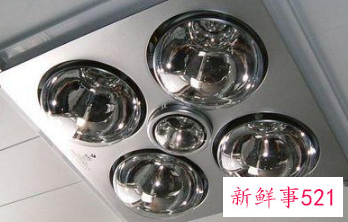 卫生间装什么浴霸好