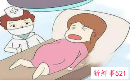 孕妇梦见难产是什么意思
