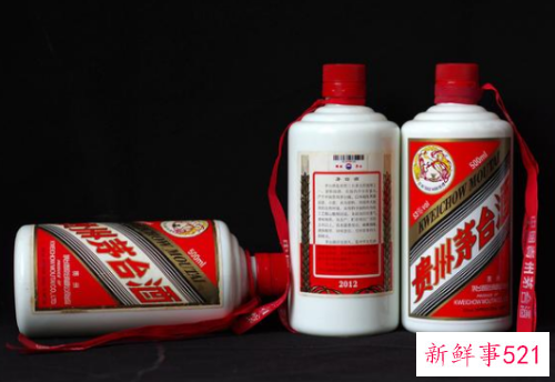 茅台解除拆箱令