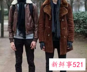 男士穿衣服颜色搭配