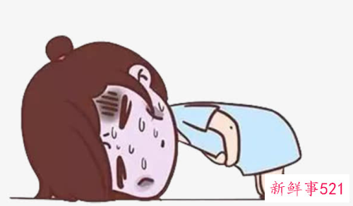 月经期间为何易腰疼