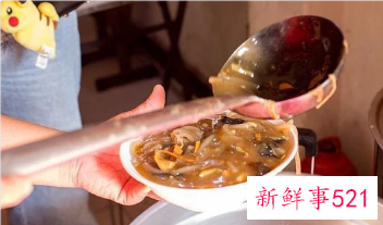 50多家胡辣汤店因使用逍遥镇仨字被告