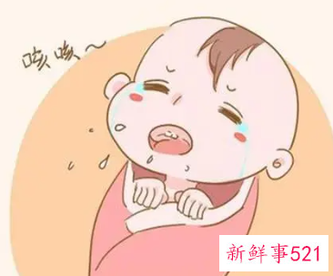 婴儿月子期间感冒怎么办