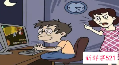 适当玩网络游戏的好处