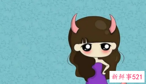 深藏不漏王者实力的星座女