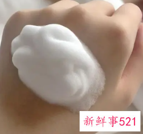 皂基洗面奶的危害有哪些的