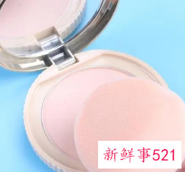新手买粉饼还是散粉