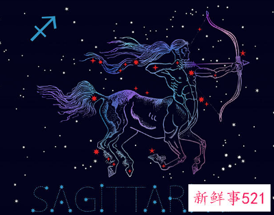 射手座7月运势分析