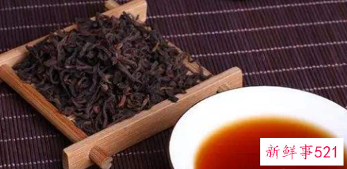 大红袍属于什么茶类