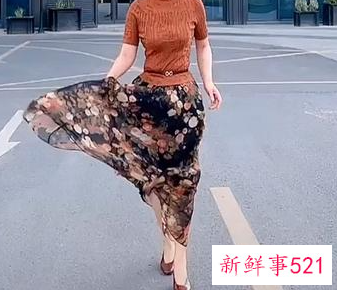 80后的时髦造型