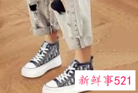 女人穿什么鞋有气质