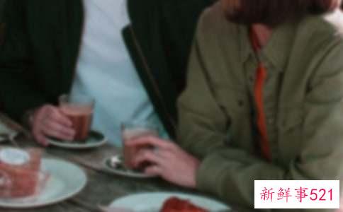 初次约会聊点什么最好