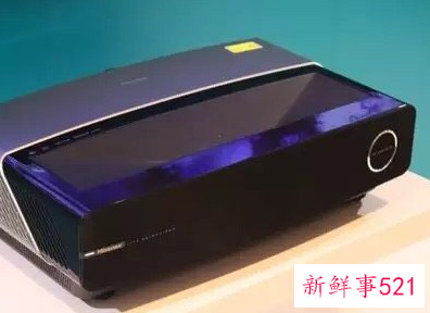 激光电视致命缺陷