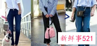 怎么穿衣才显得瘦