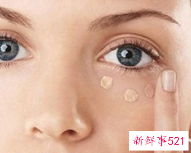 cc霜遮瑕的正确使用方法