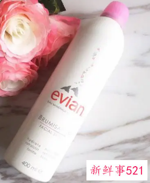 补水喷雾好评语