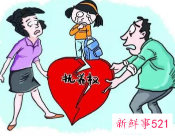 不付抚养费怎么起诉对方