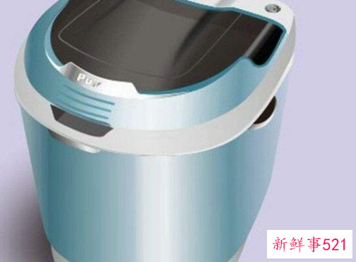 洗衣机甩干时响声厉害的原因与解决办法