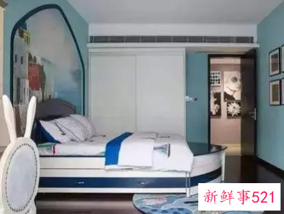 梦见别人给自己换床什么意思