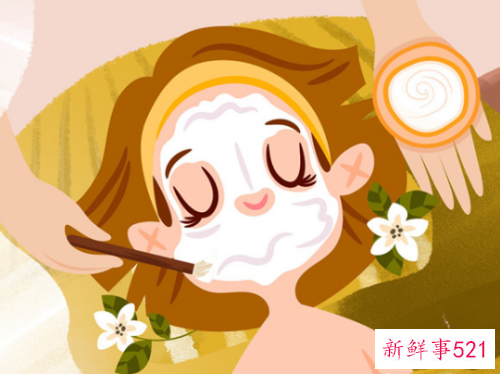 美容保养的错误观念有哪些