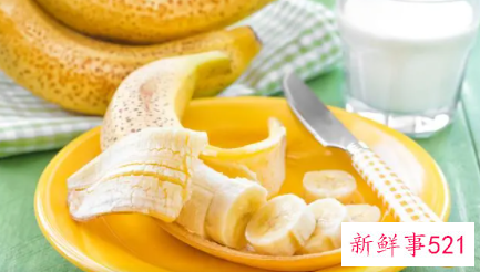 每天吃香蕉对身体有害吗