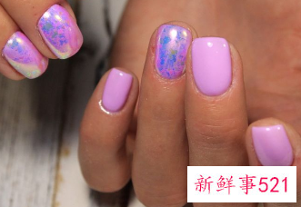 指甲营养液有什么作用