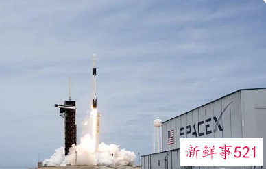 马斯克spacex估值超千亿美元