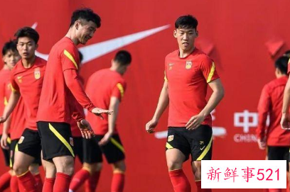 中国男足将迎来2022东亚杯首场比赛