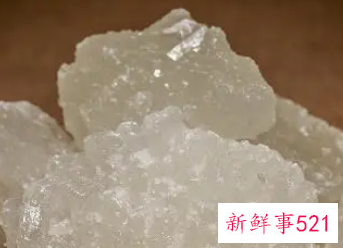 冰糖的作用有哪些