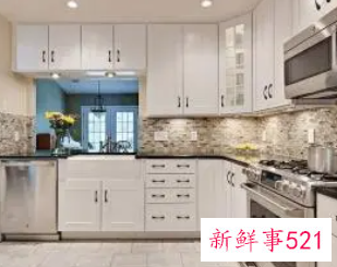 该如何选购整体橱柜