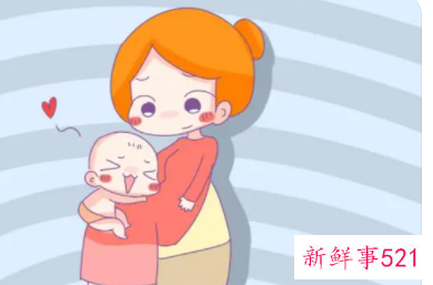 为什么婴儿竖着抱不哭,横着抱就哭