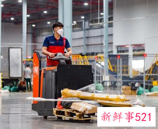 “卖身”极兔后百世再陷退市风波