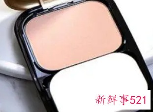 新手买粉饼还是散粉