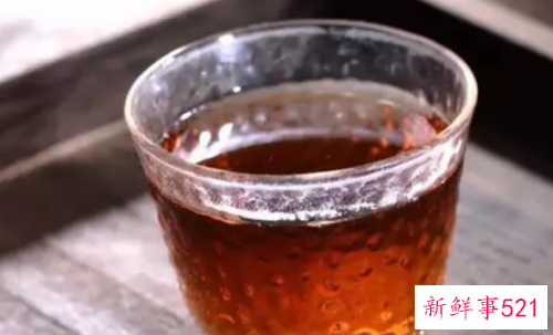 苦丁茶的功效与作用及禁忌介绍