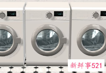 如何清洗全自动洗衣机